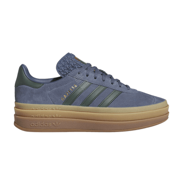 Кроссовки женские Adidas Originals Gazelle Bold - Boxette Shop