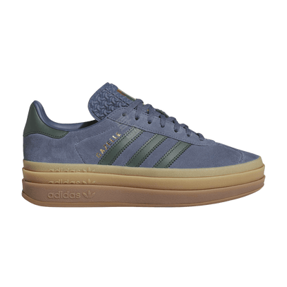 Кроссовки женские Adidas Originals Gazelle Bold - Boxette Shop