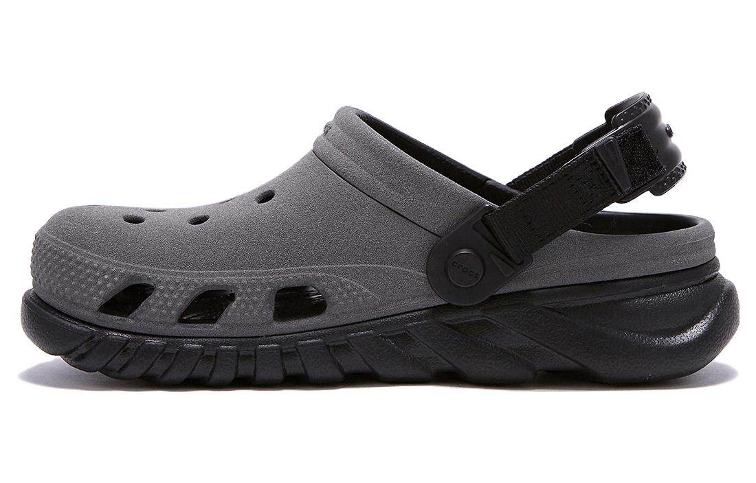 Шлепанцы Crocs Duet Max II Reflective - Boxette Shop