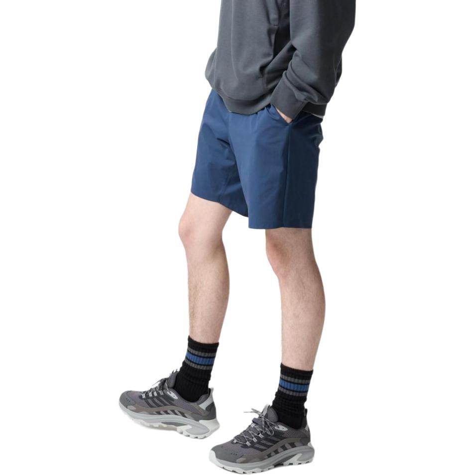 Шорты Uniqlo - Boxette Shop