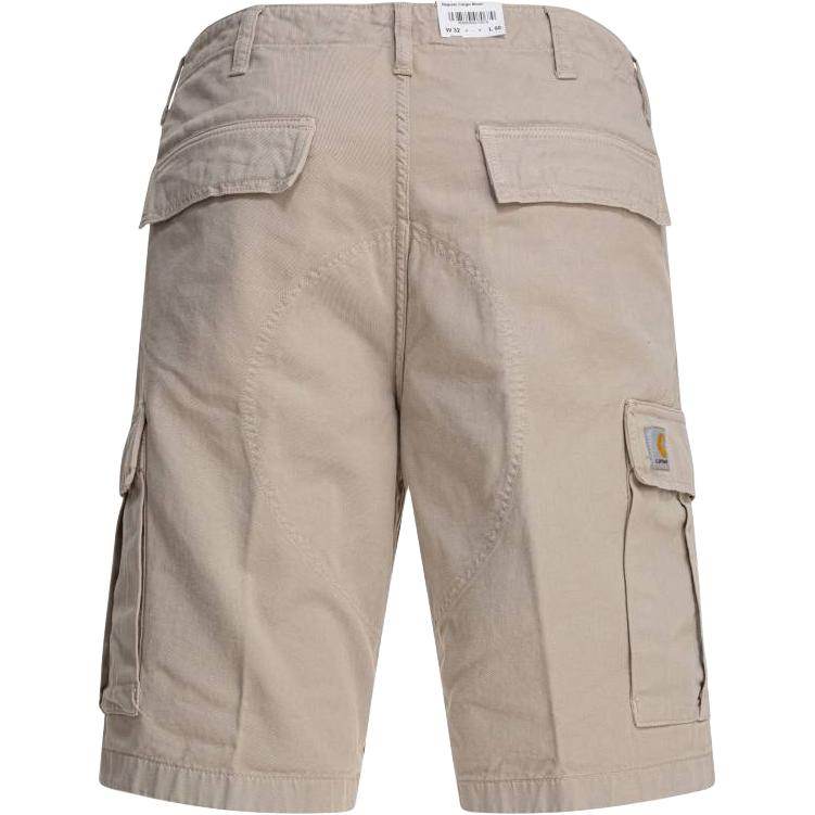 Шорты мужские Carhartt WIP - Boxette Shop