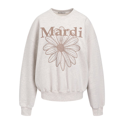 Свитер Mardi Mercredi FW23