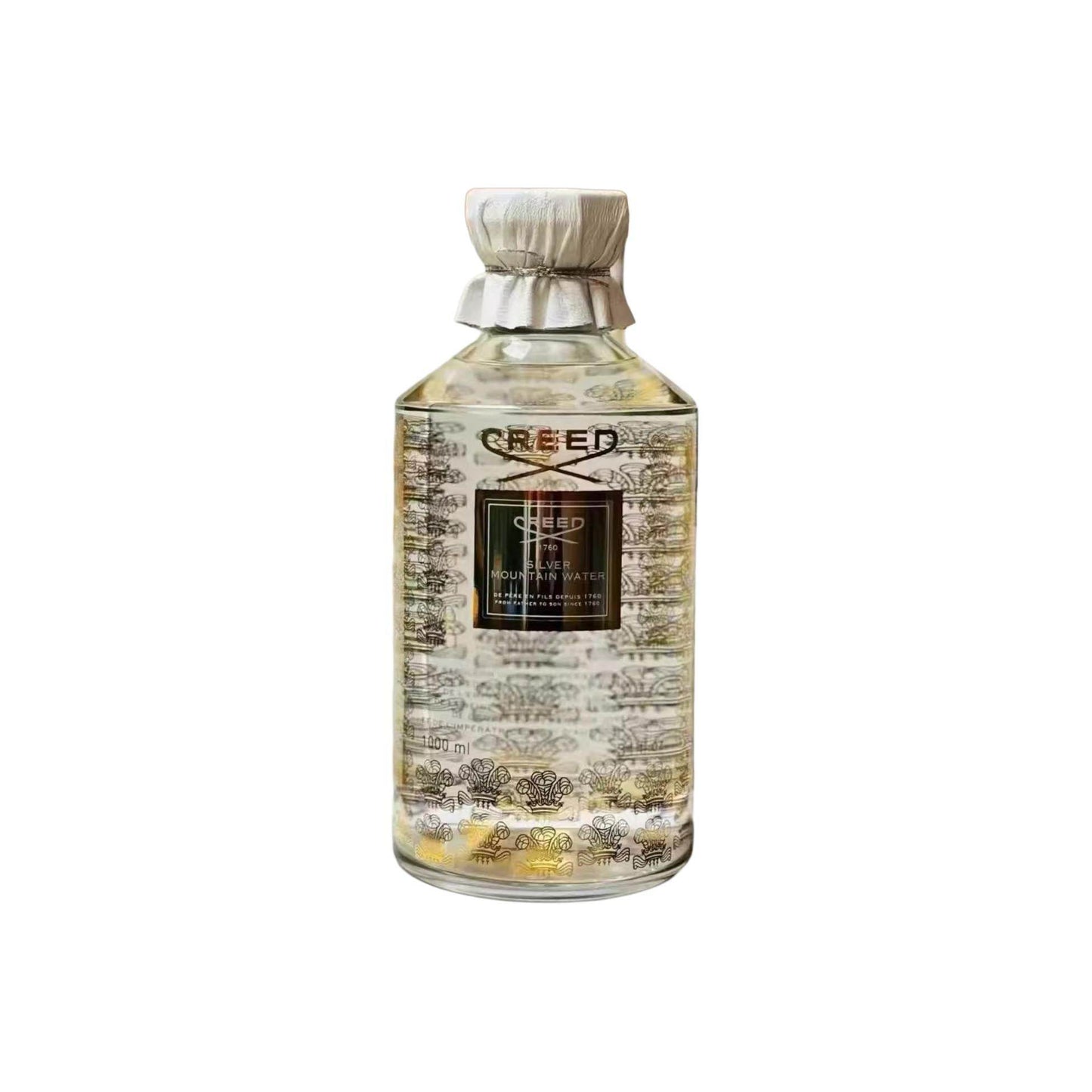 Духи Creed Silver Mountain Spring Intense EDP - Boxette Shop