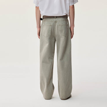 Джинсы мужские Lilbetter Cleanfit - Boxette Shop