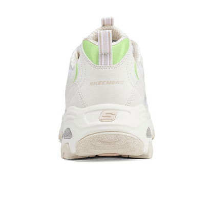 Кроссовки женские Skechers D'Lites - Boxette Shop