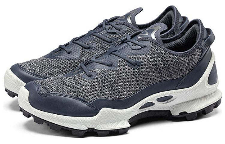 Кроссовки мужские Ecco