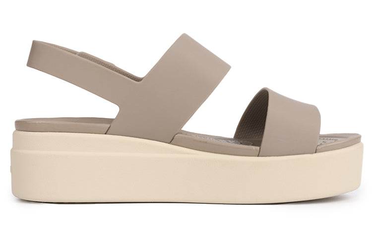 Сандалии женские Crocs Brooklyn Chunky - Boxette Shop