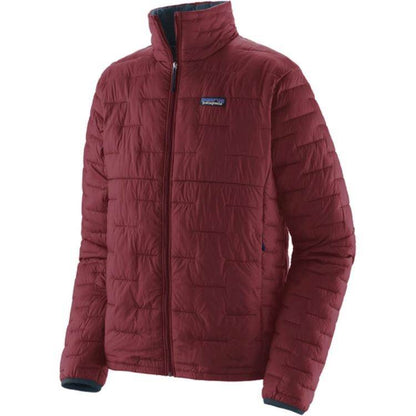 Куртка мужская Patagonia Micro Puff - Boxette Shop