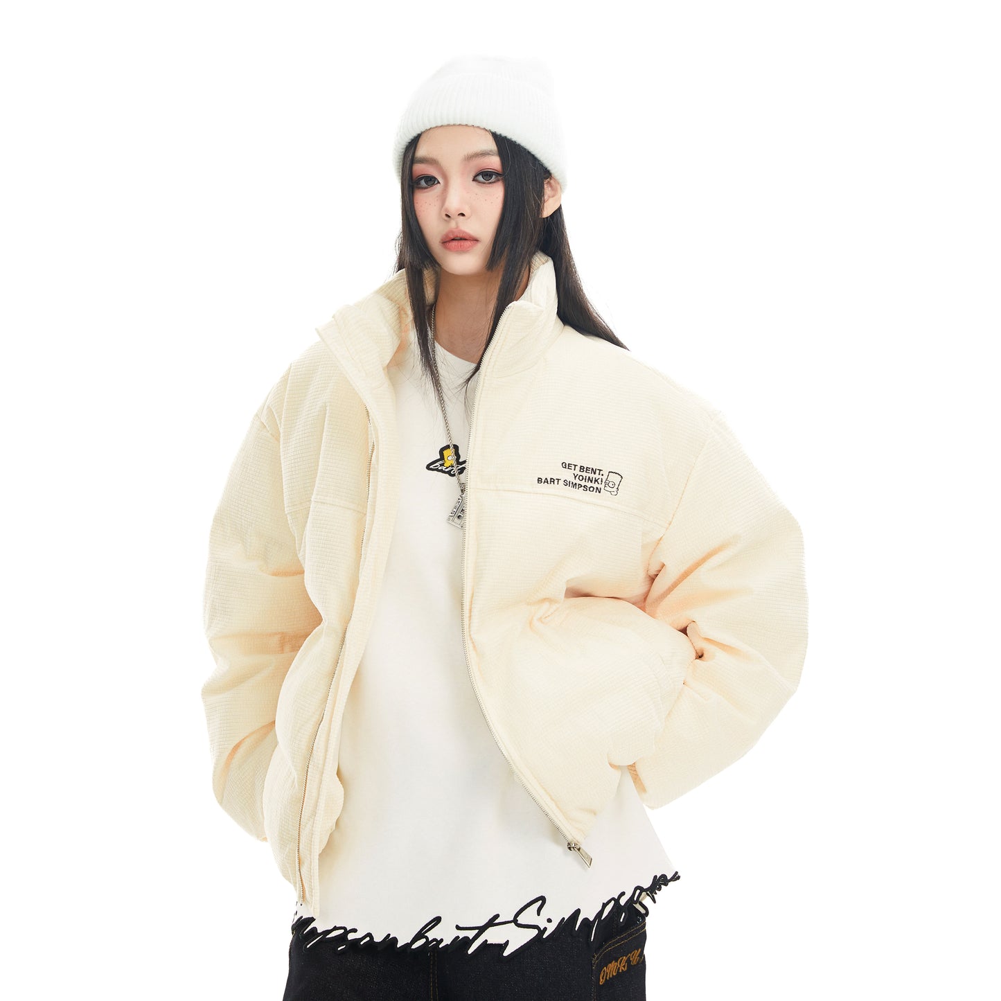 Simpsonsning pastki ko'ylagi