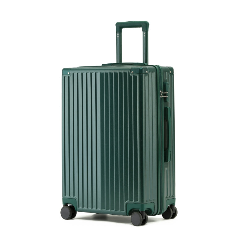 Чемодан Navigare ABS+PC