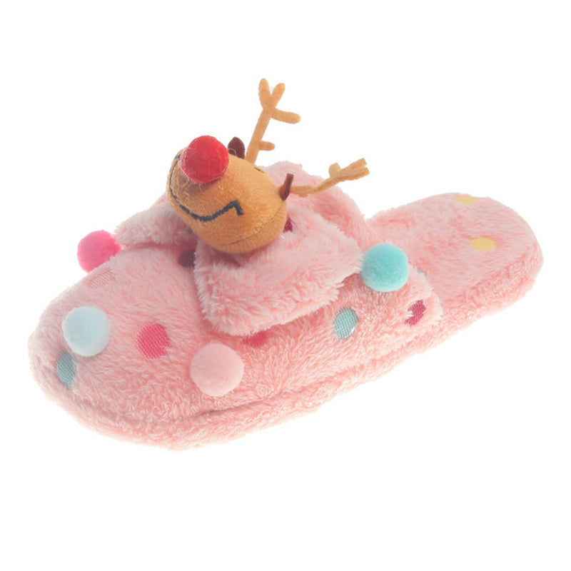 Yue tilidagi ayollar shippaklari