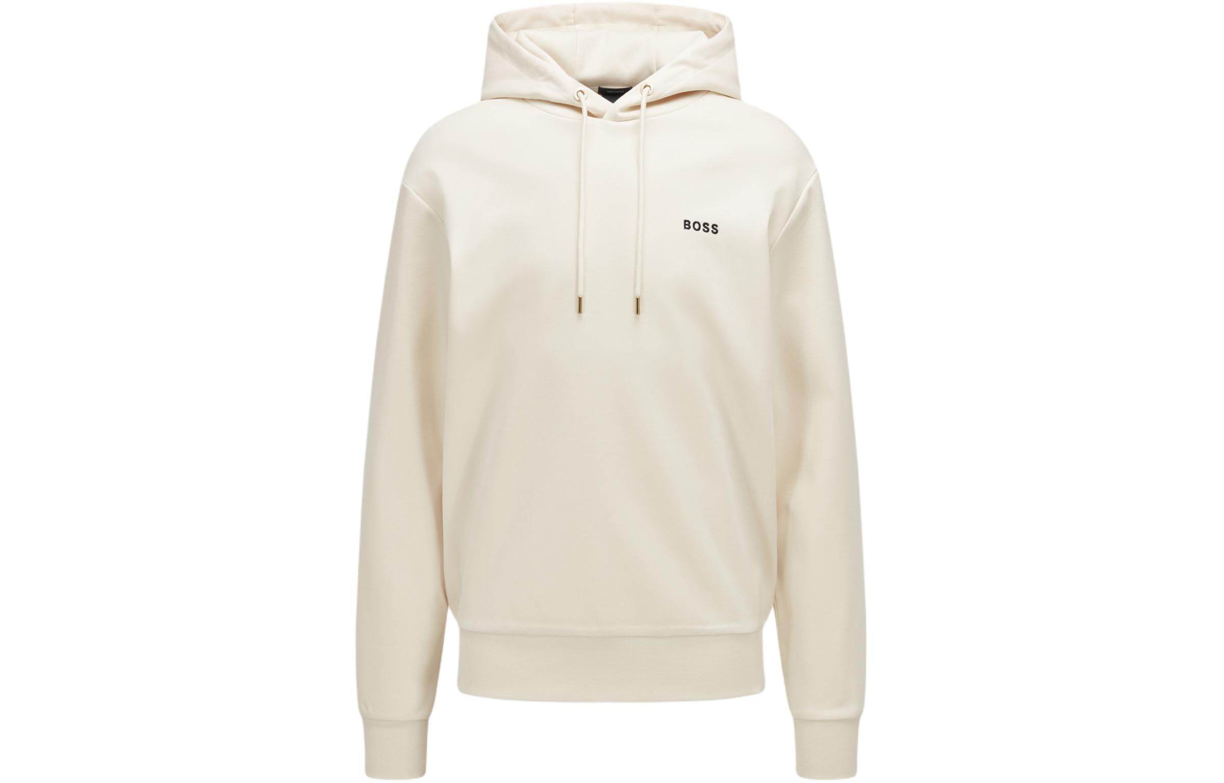 Худи мужское Hugo Boss Tiger Logo - Boxette Shop