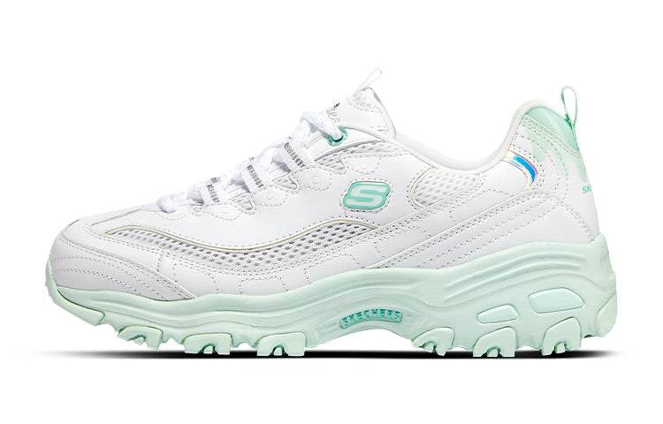 Кроссовки женские Skechers D'Lites 1.0 Ice-Cream Bear - Boxette Shop