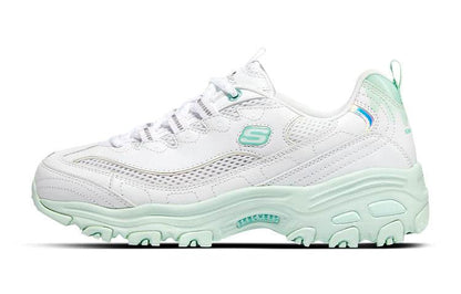 Кроссовки женские Skechers D'Lites 1.0 Ice-Cream Bear - Boxette Shop