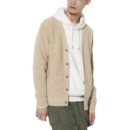 Кардиган мужской Uniqlo - Boxette Shop