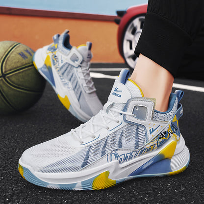 Кроссовки мужские Warrior