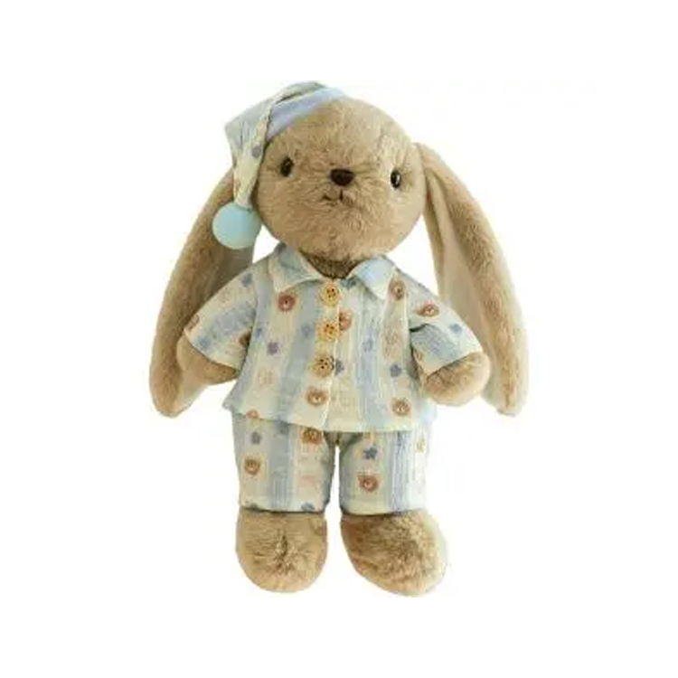 Мягкая игрушка Длинноухий кролик