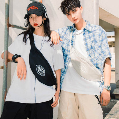 Поясная сумка Dickies Athletic Street Trend Open Compact Student - Boxette Shop