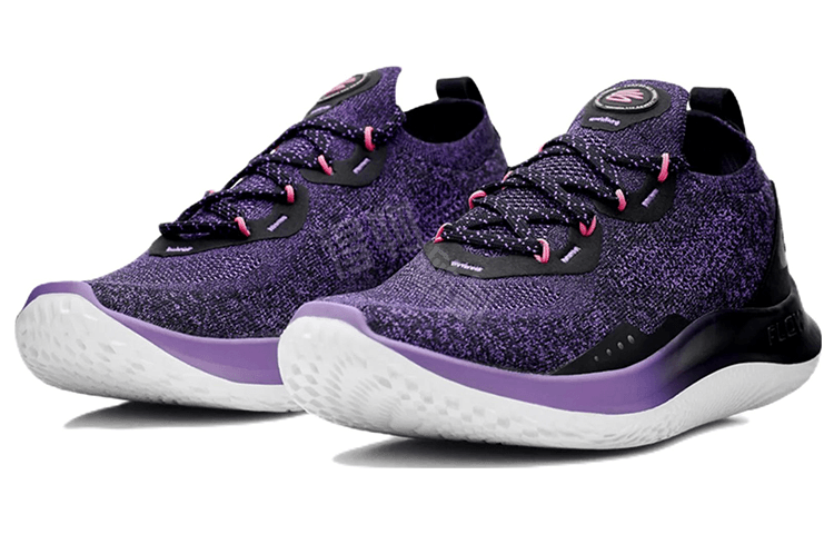 Кроссовки Under Armour Curry Flow Go - Boxette Shop