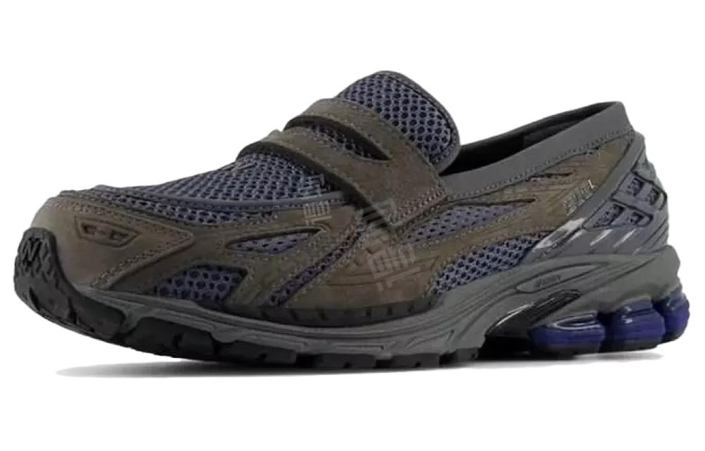 Erkaklar uchun New Balance U1906 LAF loferlari