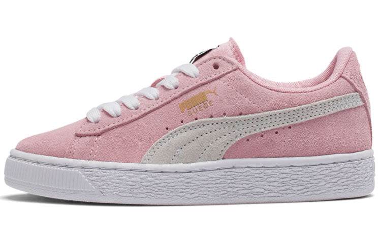 Кроссовки женские Puma Retro Low Top Kids - Boxette Shop