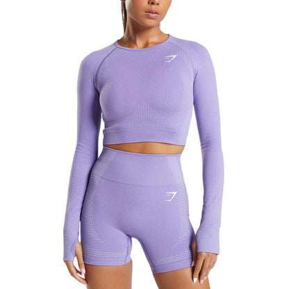 Ayollar uchun Gymshark sport byustgali