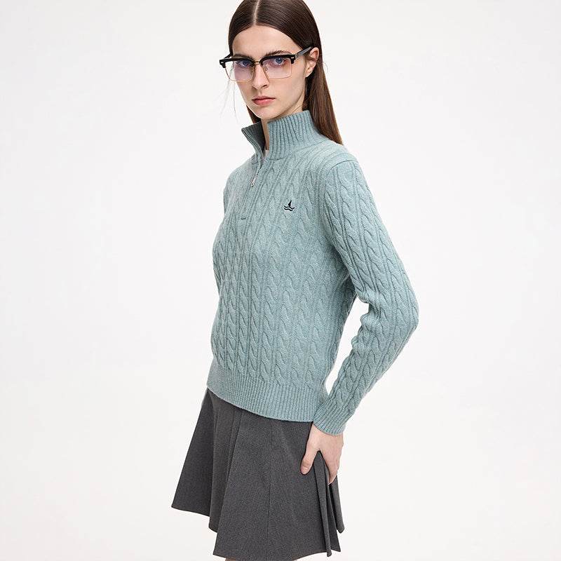 Свитер женский Navigare - Boxette Shop