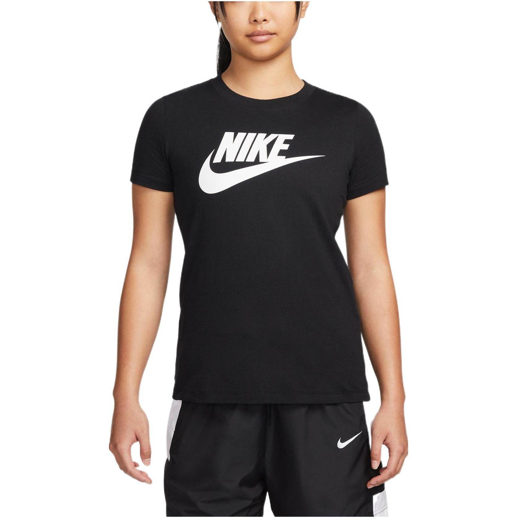 Спортивная футболка женская Nike - Boxette Shop