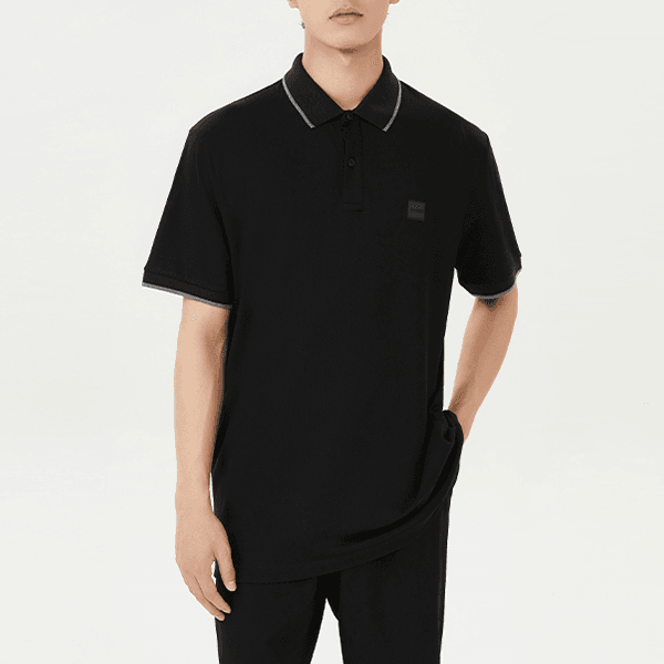 Поло мужское Hugo Boss - Boxette Shop