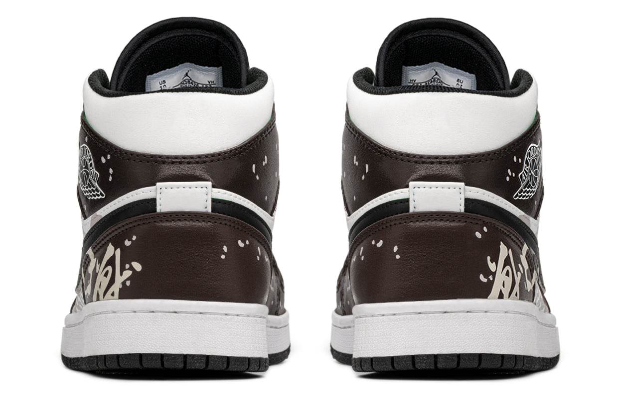 Кроссовки Jordan air gift - Boxette Shop