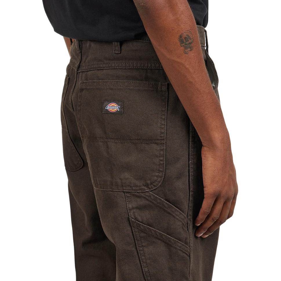 Джинсы мужские Dickies Waist Logo Zip - Boxette Shop