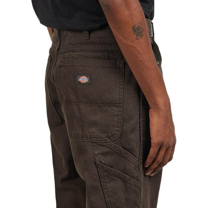 Джинсы мужские Dickies Waist Logo Zip - Boxette Shop
