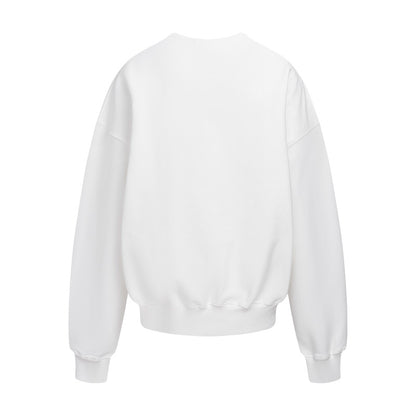 Свитер Mardi Mercredi SS24