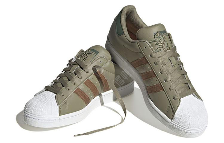 Adidas Originals Superstar Board ayollar krossovkalari