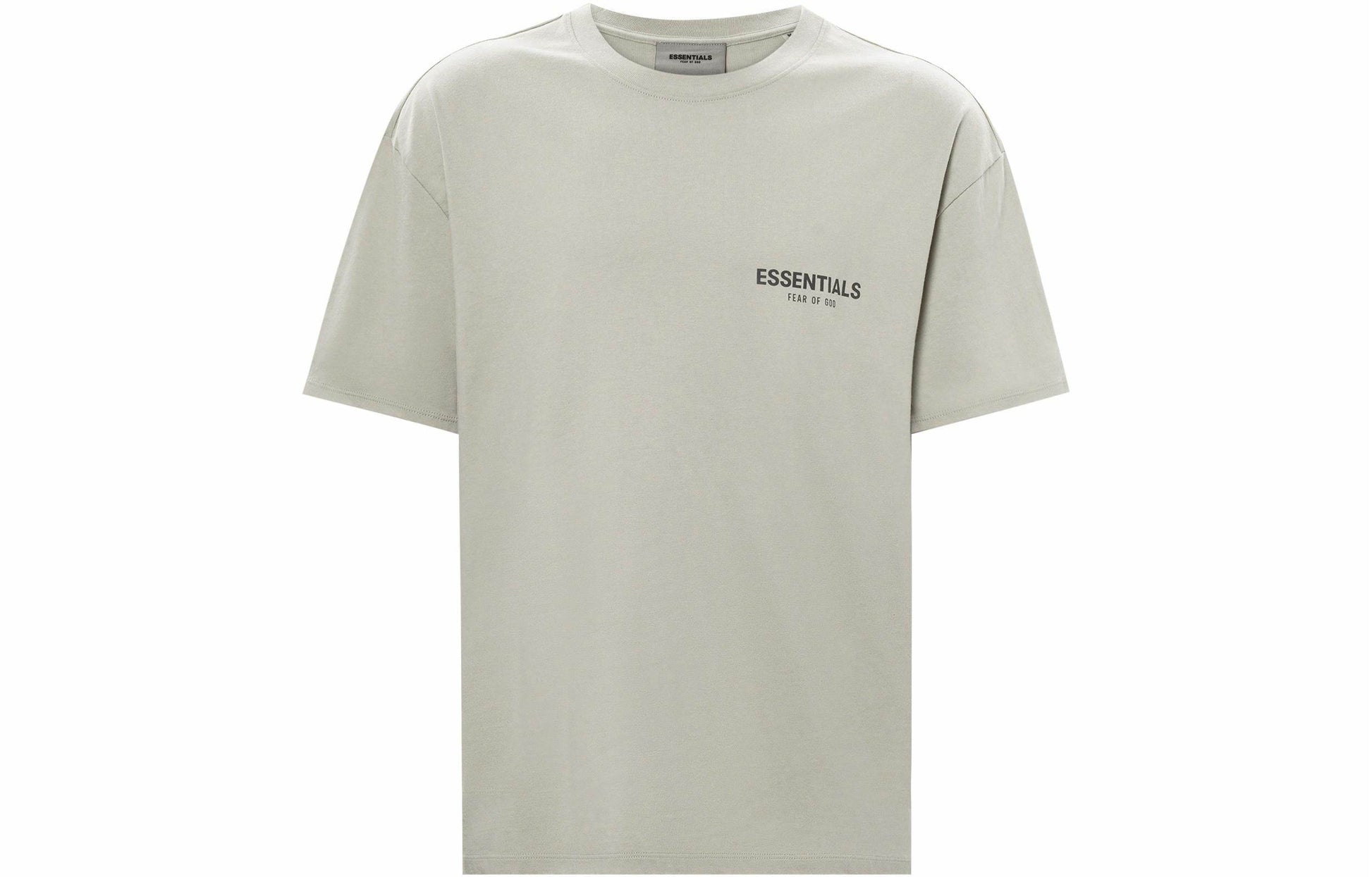 Футболка мужская Fear of God Essentials FW21 - Boxette Shop