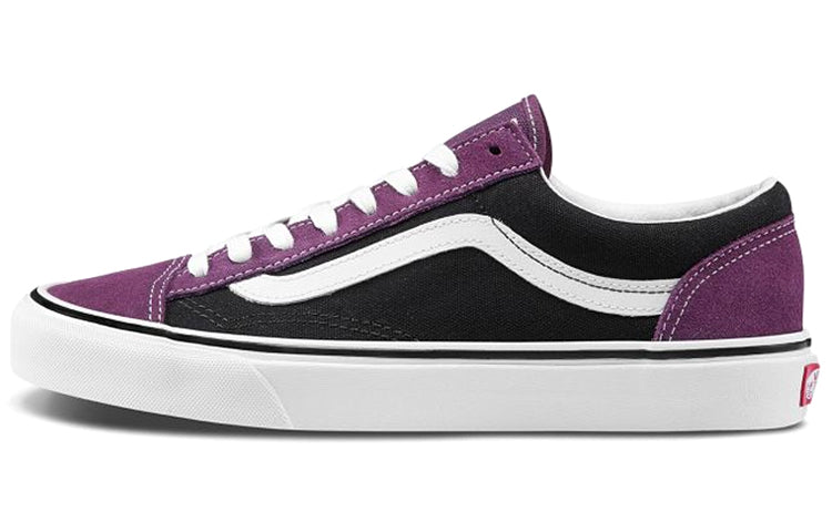 Кеды Vans Style 36