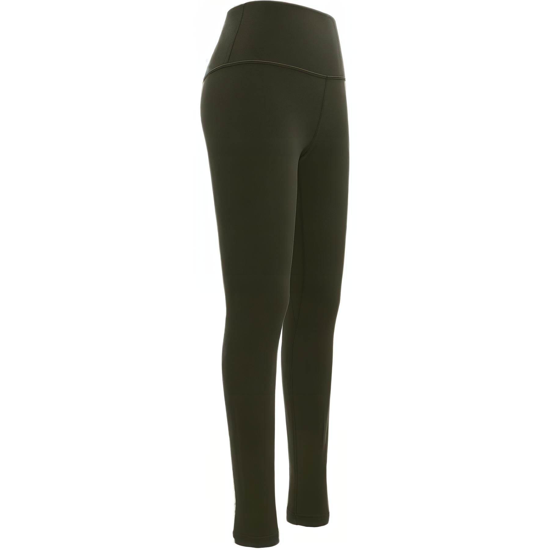 Спортивные леггинсы женские Lululemon - Boxette Shop