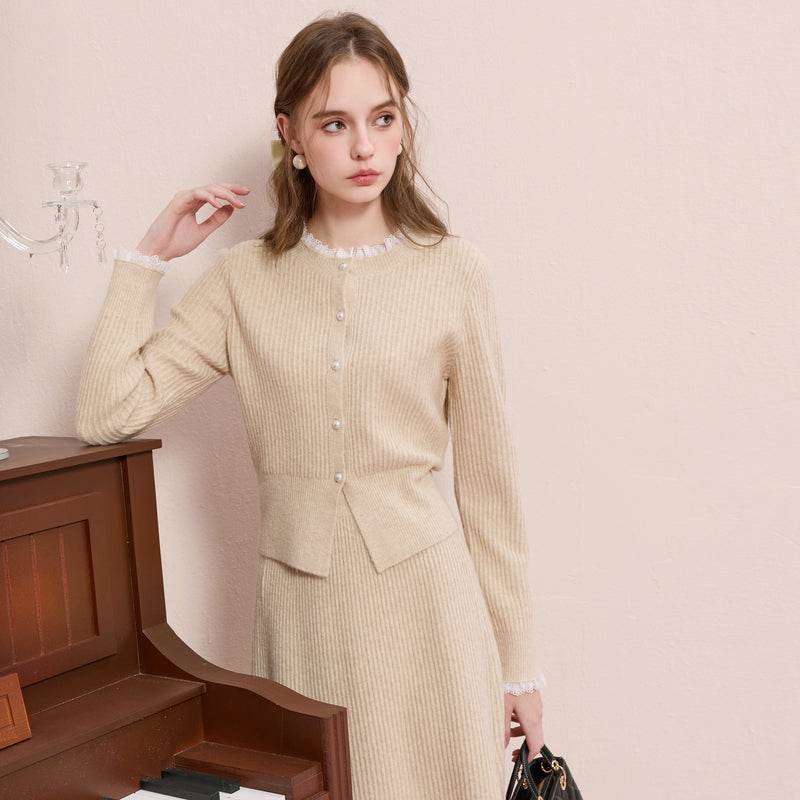 Костюм женский 3Colour - Boxette Shop