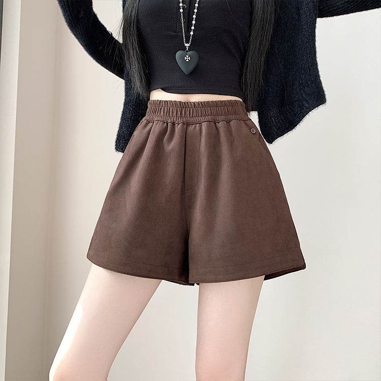 Шорты женские Snzx - Boxette Shop