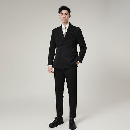 Костюм мужской Johnhollis