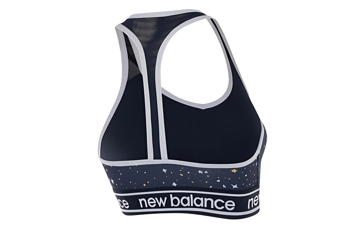 New Balance ayollar sport byustgali