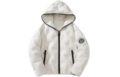 Пуховик мужской Golfcross - Boxette Shop