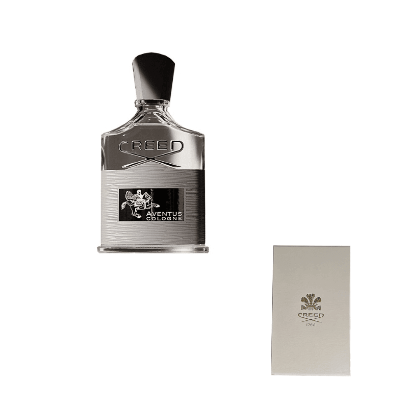 Духи мужские Creed classic napoleon - Boxette Shop