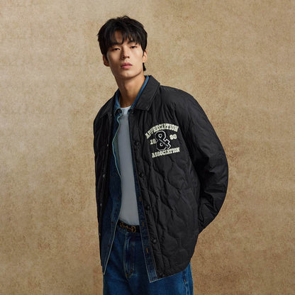 Пуховик мужской Jack Jones - Boxette Shop