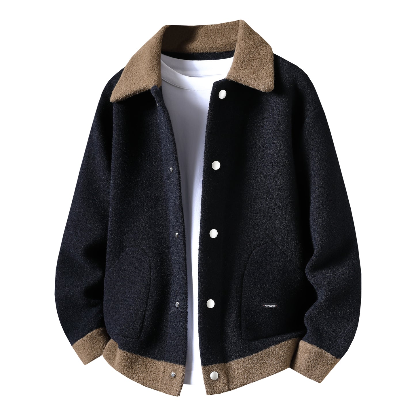 Erkaklar uchun HVGA kurtkasi