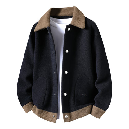 Erkaklar uchun HVGA kurtkasi