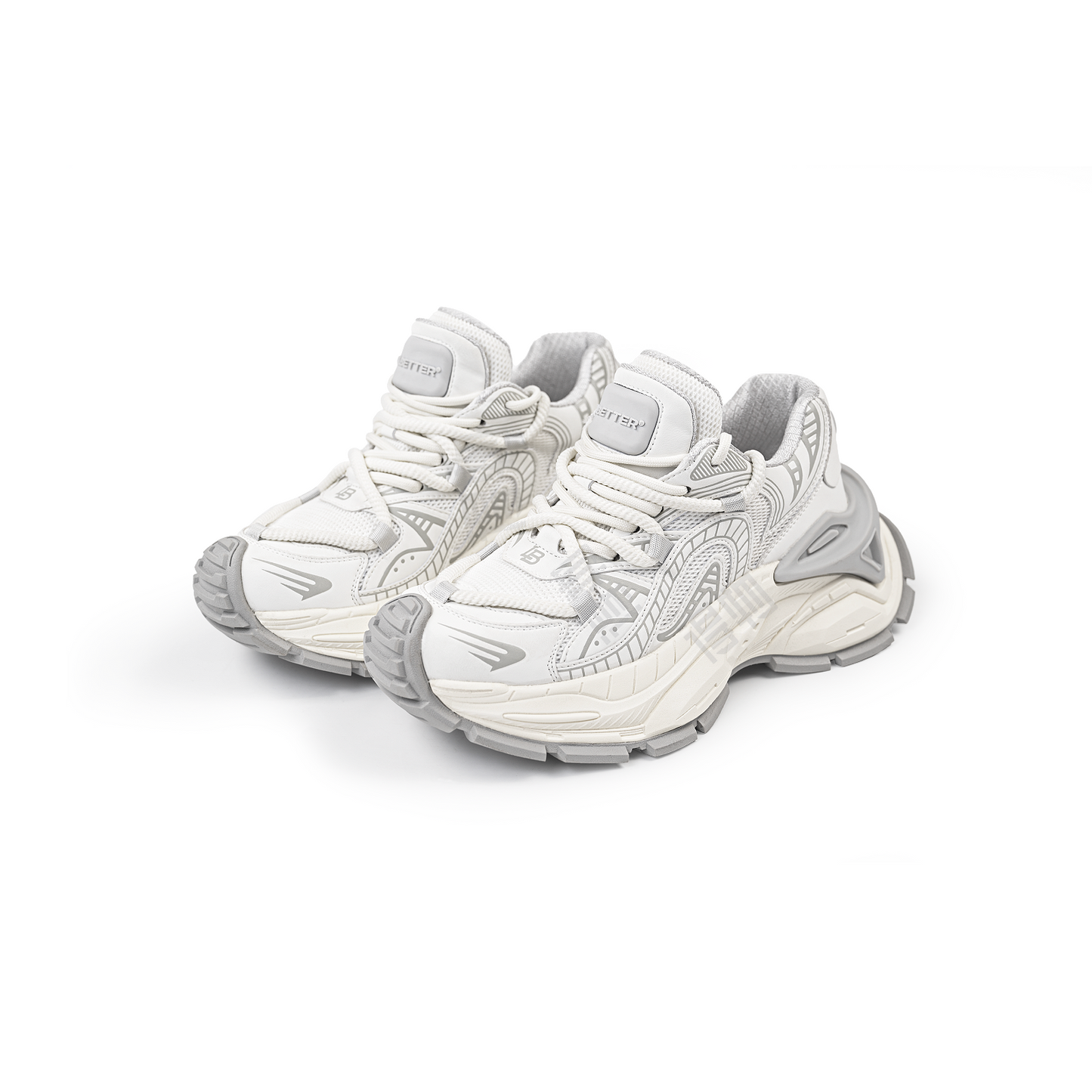 Кроссовки Lilbetter