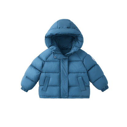 Пуховик детский Jellybaby