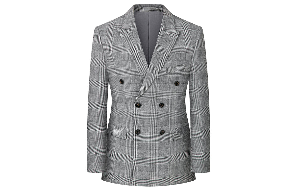 Пиджак мужской Johnhollis