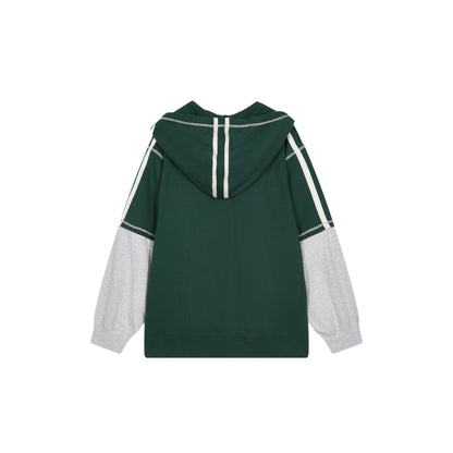 Champion x harry potter гарри поттер совместные модели fw25 пуловер с капюшоном удобный ретро классический простой универсальный мода мягкий толстовка американская версия те же модели мужчины и женщины